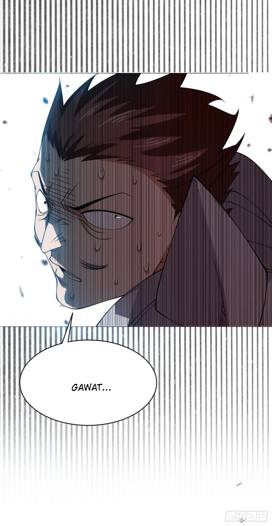 Martial Inverse Chapter 32 Gambar 28